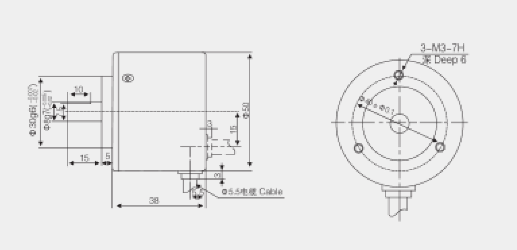 8 Series，Type Instruction.jpg