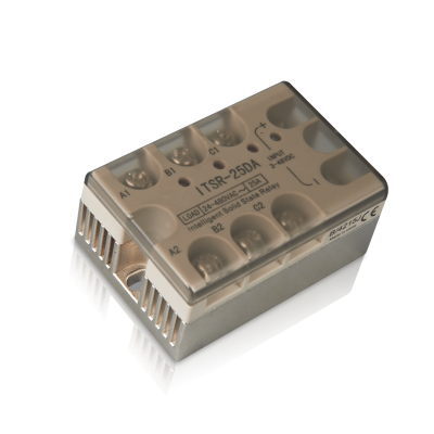 Intelligent three phase AC controlled AC solid state relay.png