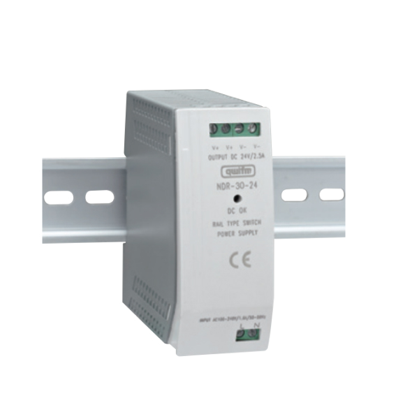 30W 单组导轨式 30W Single Output DIN-Rail Type.jpg