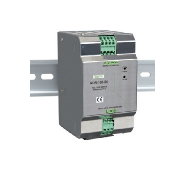 150W 单组导轨式 150W Single Output DIN-Rail Type.jpg