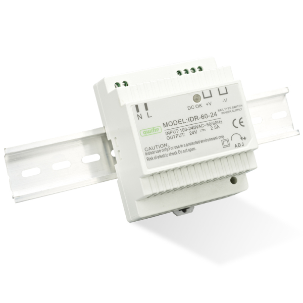 60W 单组导轨式 60W Single Output DIN-Rail Type.jpg