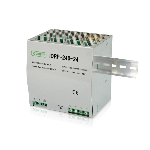 240W 单组导轨式 240W Single Output DIN-Rail Type.jpg