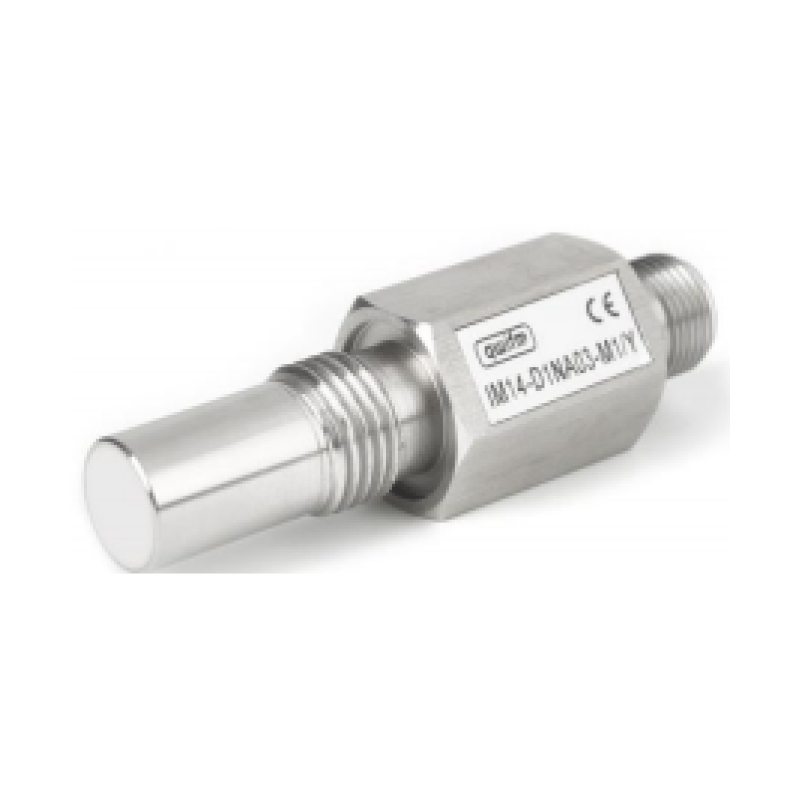 High-voltage resistant proximity sensor M14 series DC 3-wire