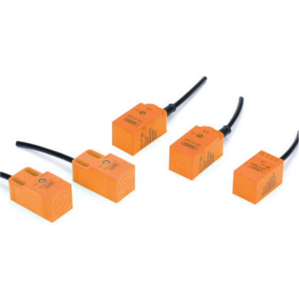 Square Inductive Proximity Series IQ1 Series