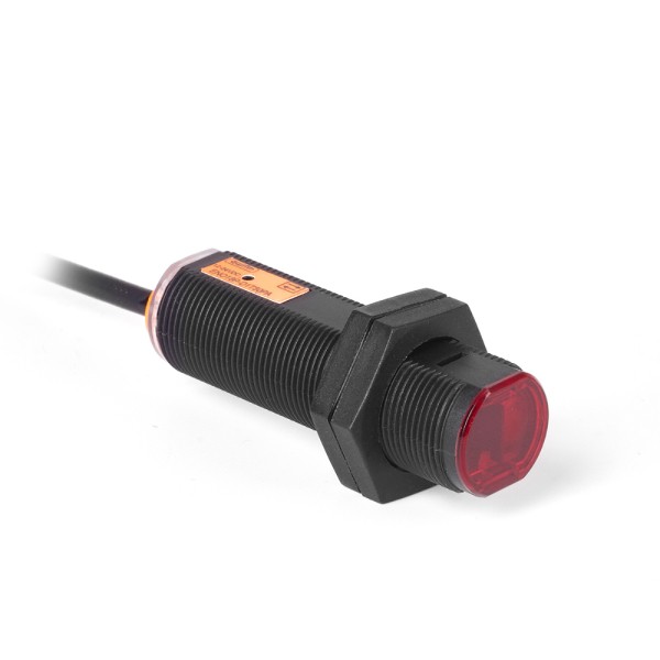 Laser Sensor
