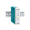 Slim Design Single Output DIN-Rail Switching Power Supply