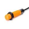 Capacitance proximity sensor (plastic)